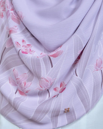 TWEELY-SO TULISSA in MISTY LILAC