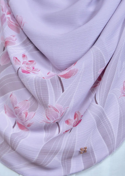 TWEELY-SO TULISSA in MISTY LILAC