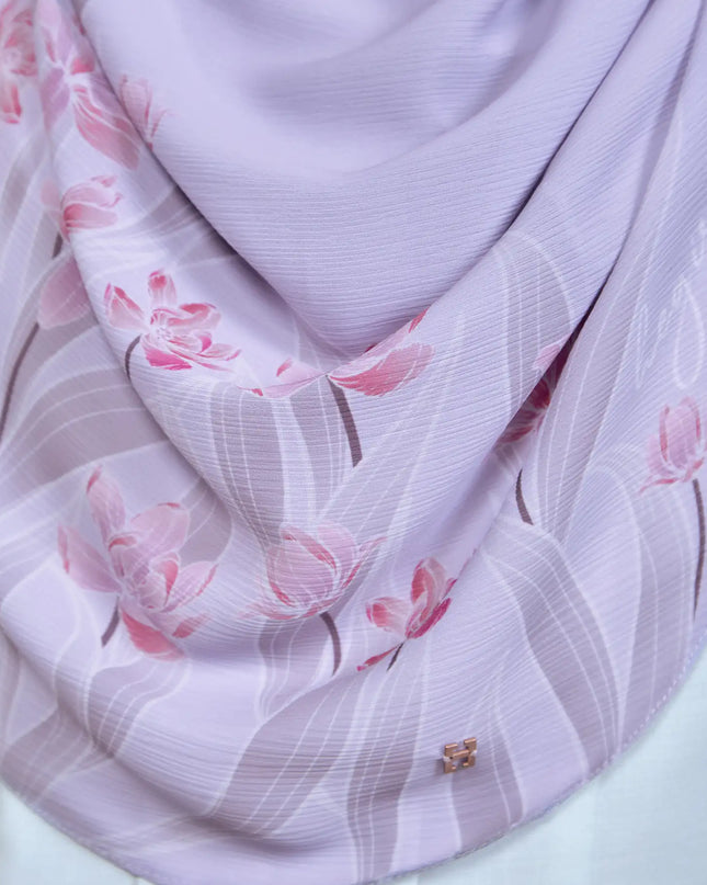 TWEELY-SO TULISSA in MISTY LILAC