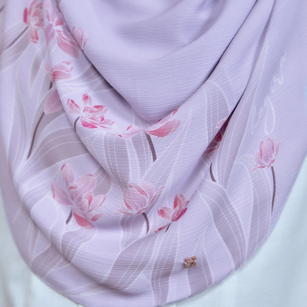 TWEELY-SO TULISSA in MISTY LILAC