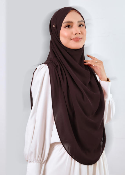 CUTELY-SO in UMBER