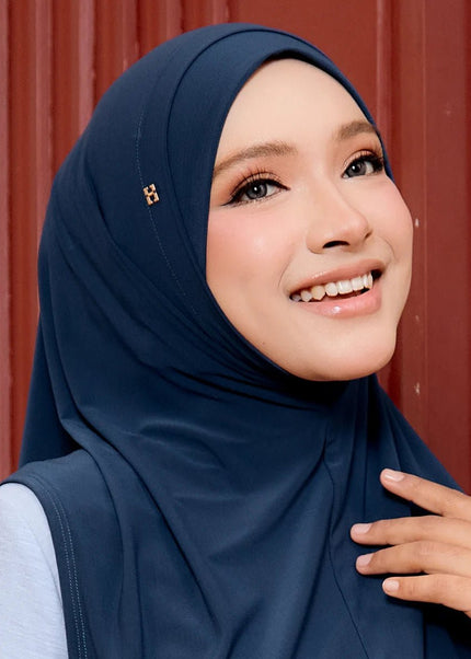 SO-JANELLE 2.0 SLIM in CLASSIC BLUE