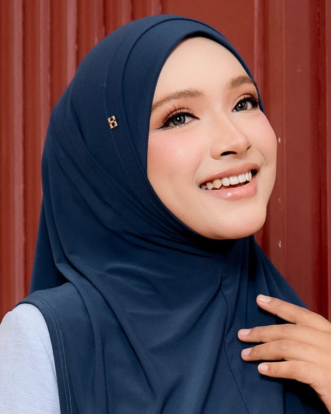 SO-JANELLE 2.0 SLIM in CLASSIC BLUE