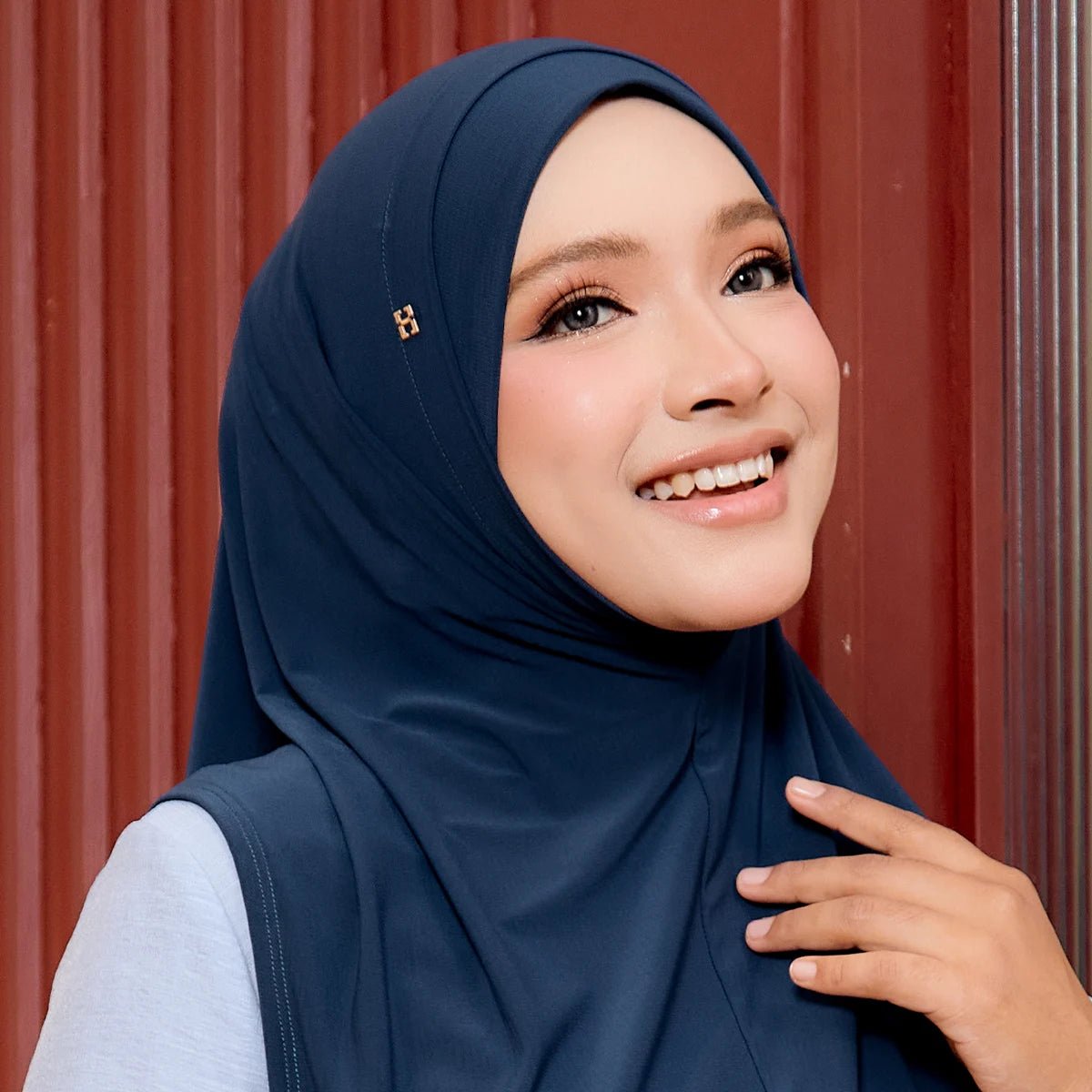 SO-JANELLE 2.0 SLIM in CLASSIC BLUE