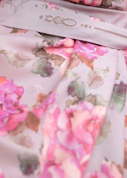 PS-HAVEN MATTE SATIN in TEAROSE