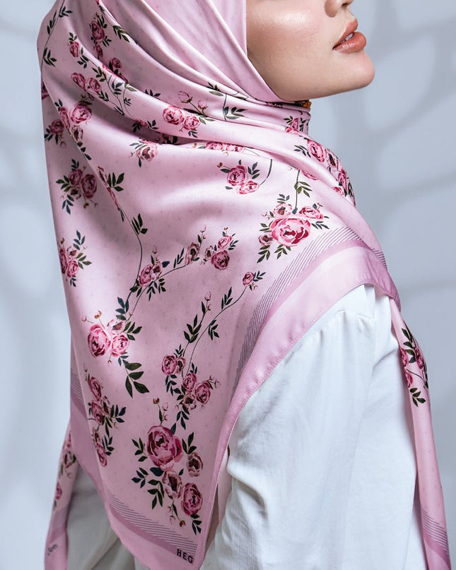 PS-TIMELESS MATTE SATIN in PINK
