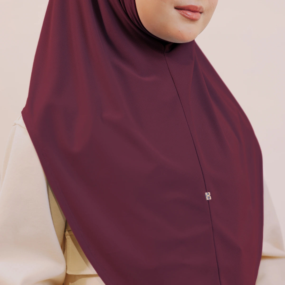 SO-ALEXANDRA in ROYAL PLUM