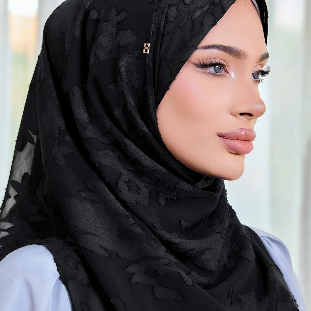 CATALYNA-SO ARABELLA in BLACK