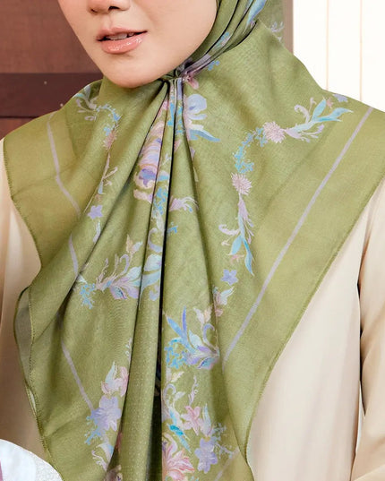 PS-KENANGA VOILE in PICKLE