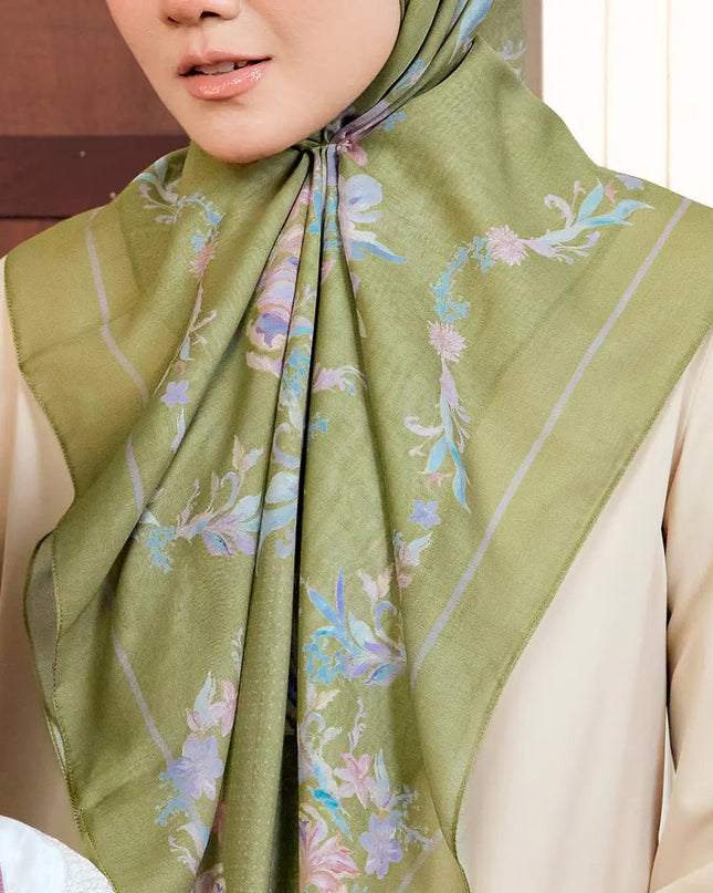 PS-KENANGA VOILE in PICKLE