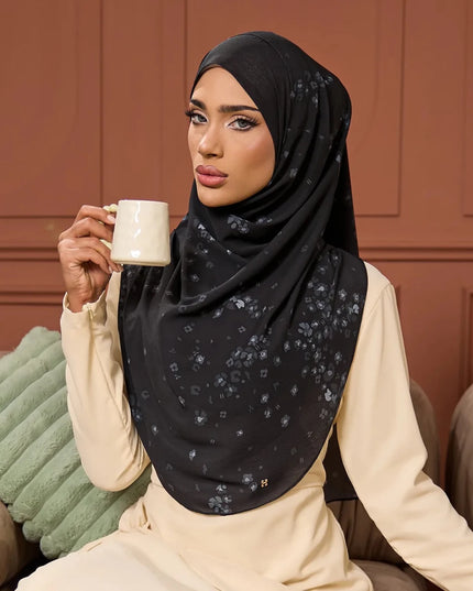 TWEELY-SO BASIC SERONERA in BLACK