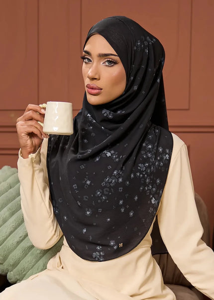 TWEELY-SO BASIC SERONERA in BLACK