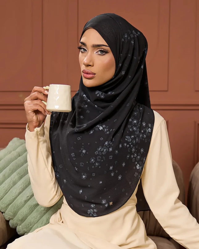 TWEELY-SO BASIC SERONERA in BLACK