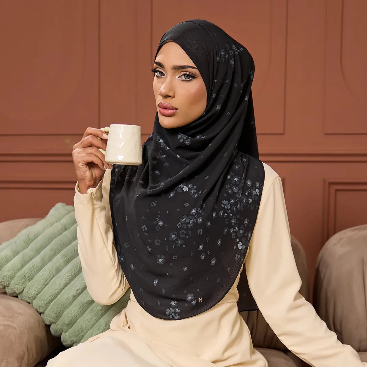 TWEELY-SO BASIC SERONERA in BLACK