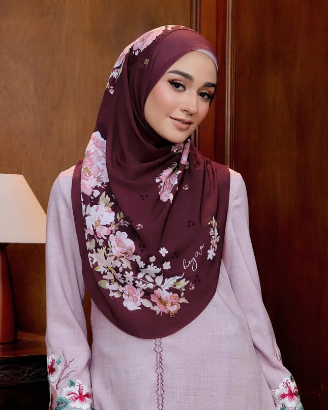 TWEELY-SO ALMOST SUMMER in BURGUNDY