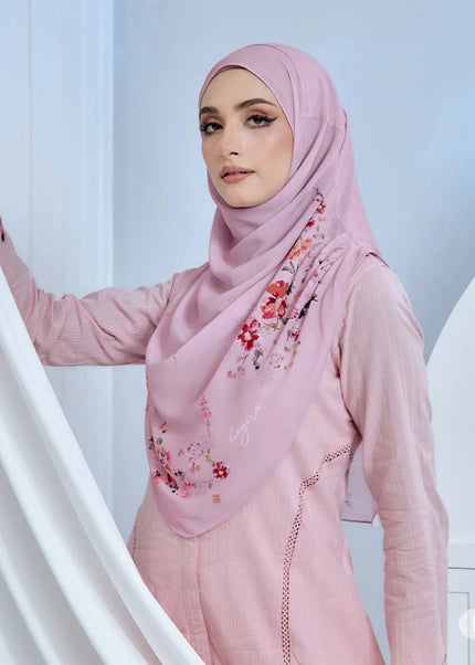 TWEELY-SO MATILDA in CANDY PINK