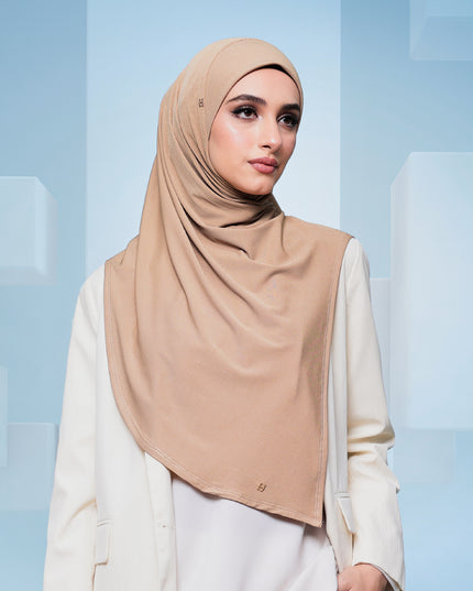 SO-SNAZZY in CASHEW