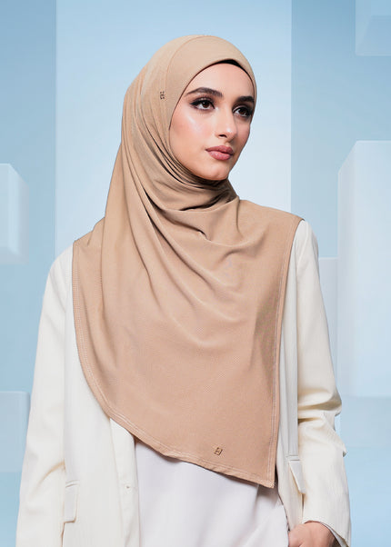 SO-SNAZZY in CASHEW