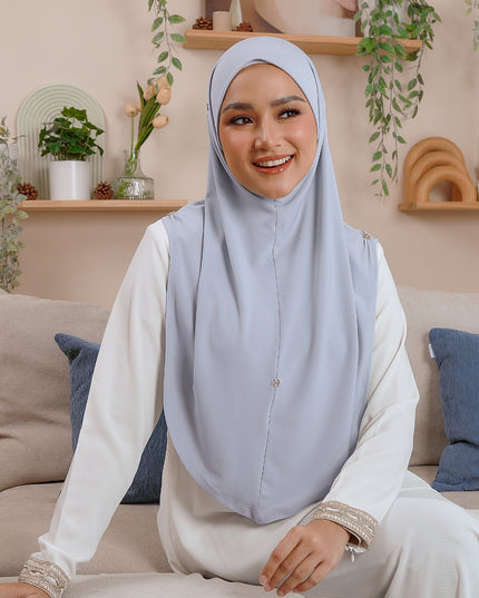 SO-ESSENA in HINTING BLUE