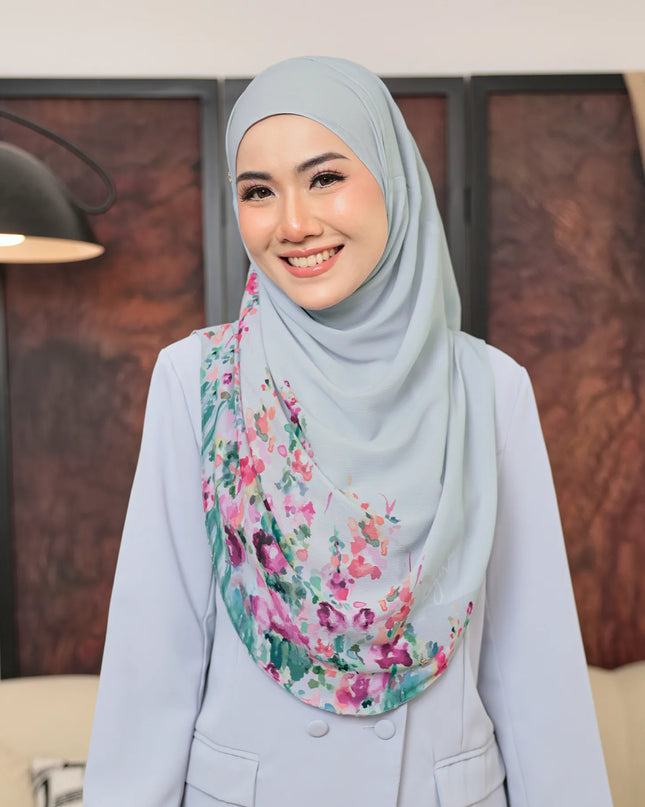 TWEELY-SO MEADOW in TINSMITH