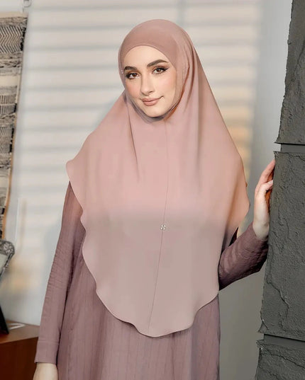 IMANLY-SO in TWILIGHT MAUVE