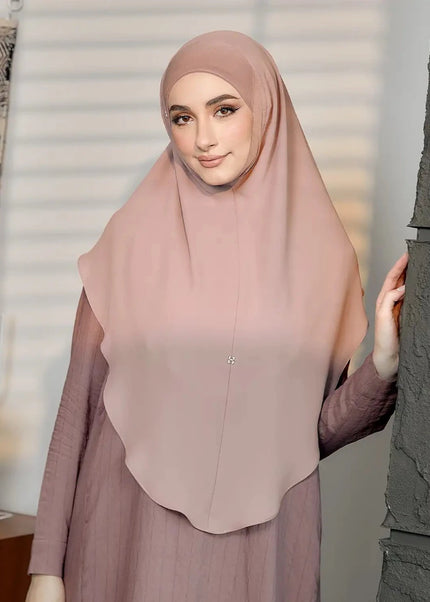 IMANLY-SO in TWILIGHT MAUVE