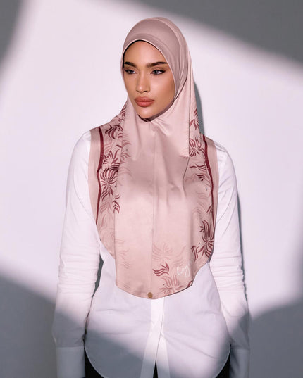 SO-PRIMORA FIREBURST in SHELL