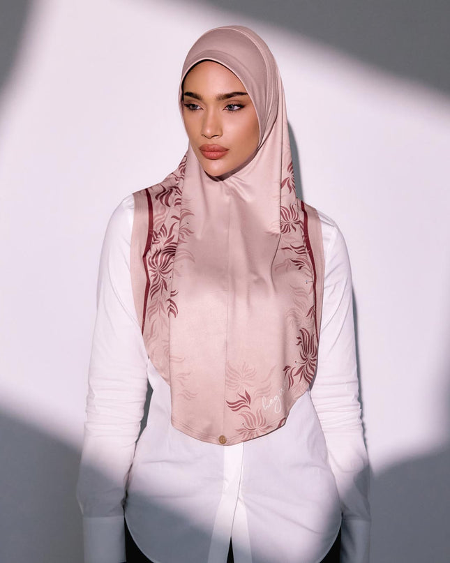 SO-PRIMORA FIREBURST in SHELL