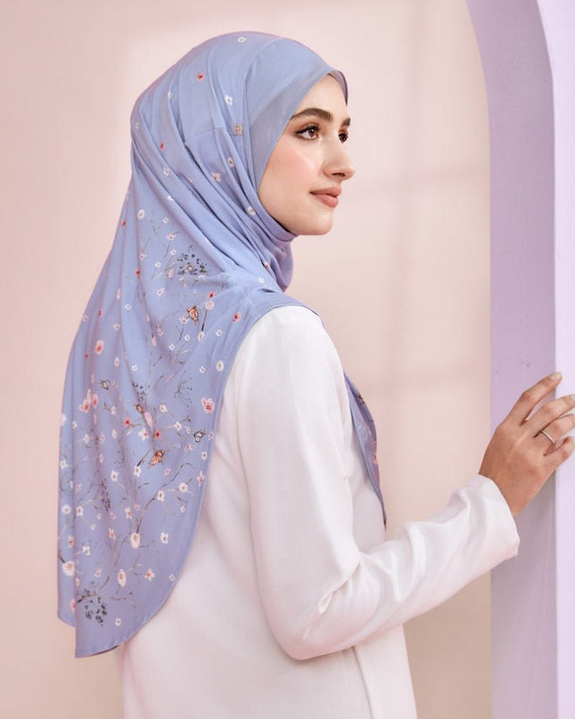 SO-AMORA HIDDEN HAVEN IN ECHO BLUE