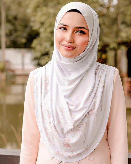 SO-AMORA DEAR DARLINGS in PEARL