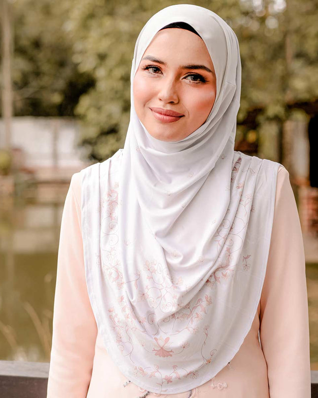 SO-AMORA DEAR DARLINGS in PEARL