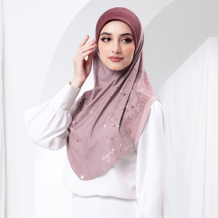 SO-MABEL CONFETTI in TEAROSE