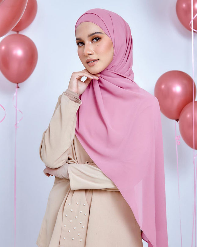 PS-ARDENT in CLOVER PINK