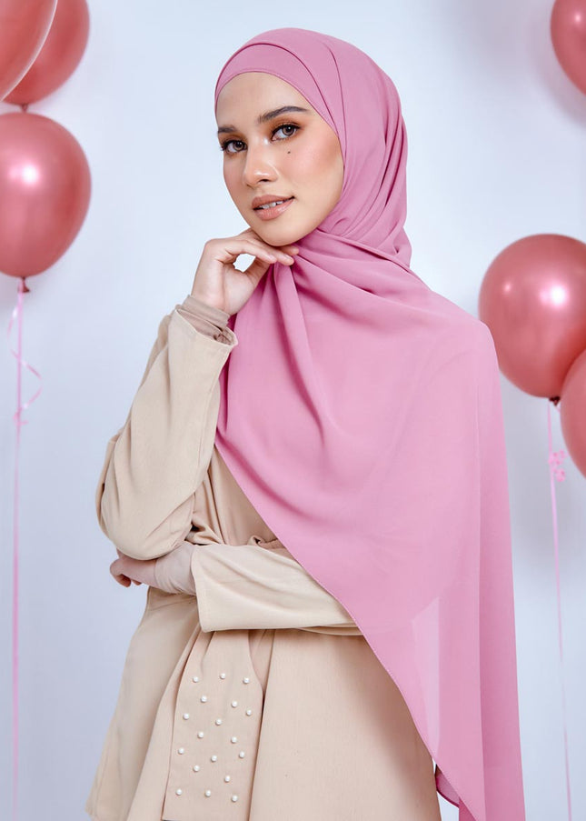 PS-ARDENT in CLOVER PINK