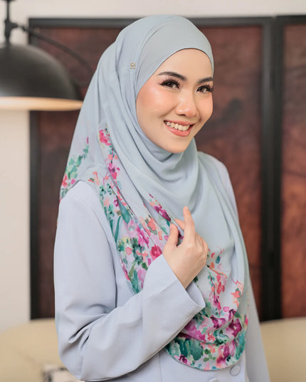 TWEELY-SO MEADOW in TINSMITH