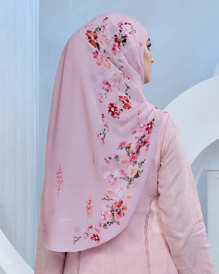 TWEELY-SO MATILDA in CANDY PINK