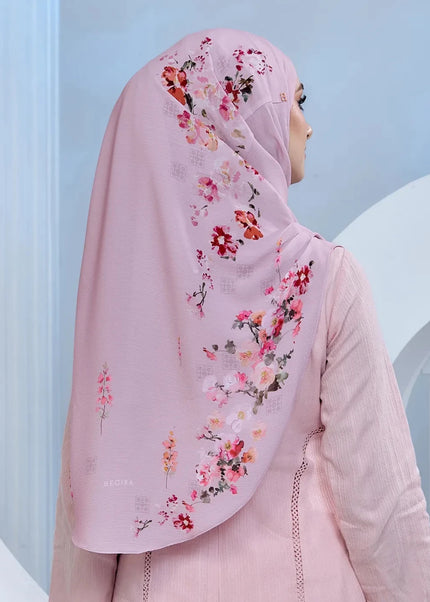 TWEELY-SO MATILDA in CANDY PINK