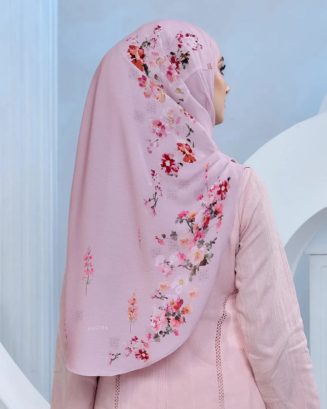 TWEELY-SO MATILDA in CANDY PINK