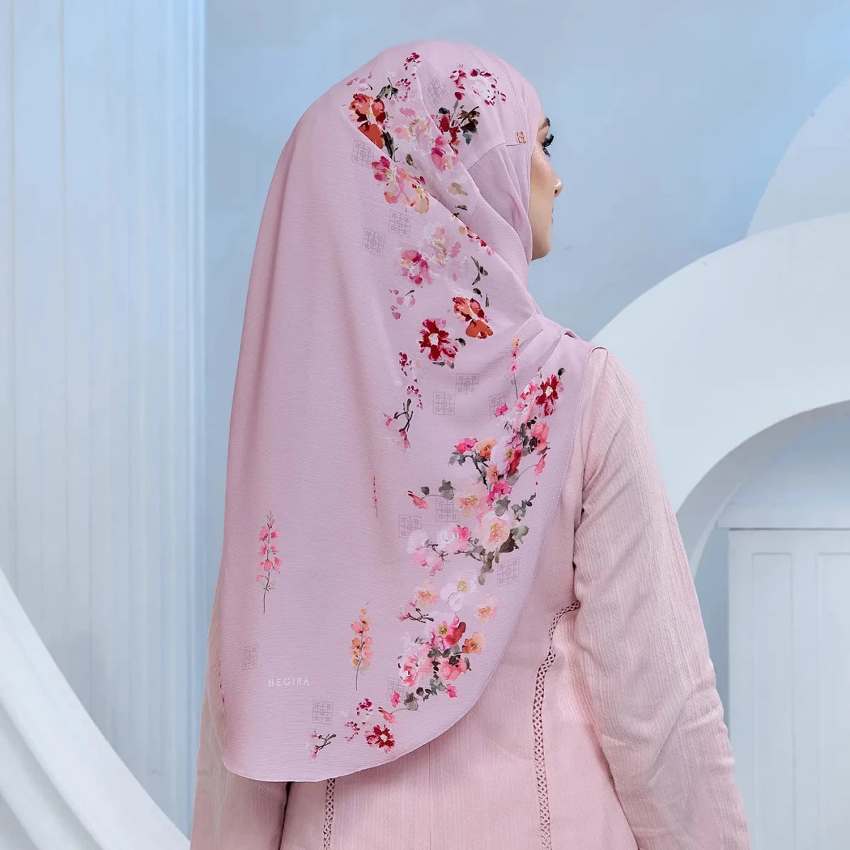 TWEELY-SO MATILDA in CANDY PINK