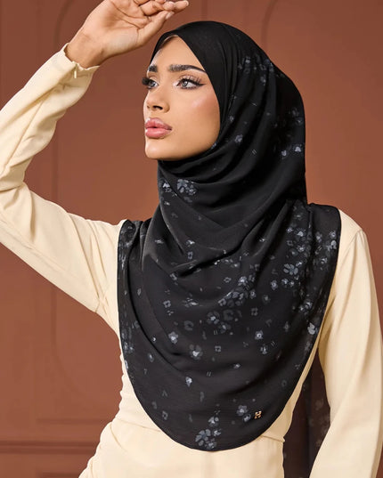 TWEELY-SO BASIC SERONERA in BLACK