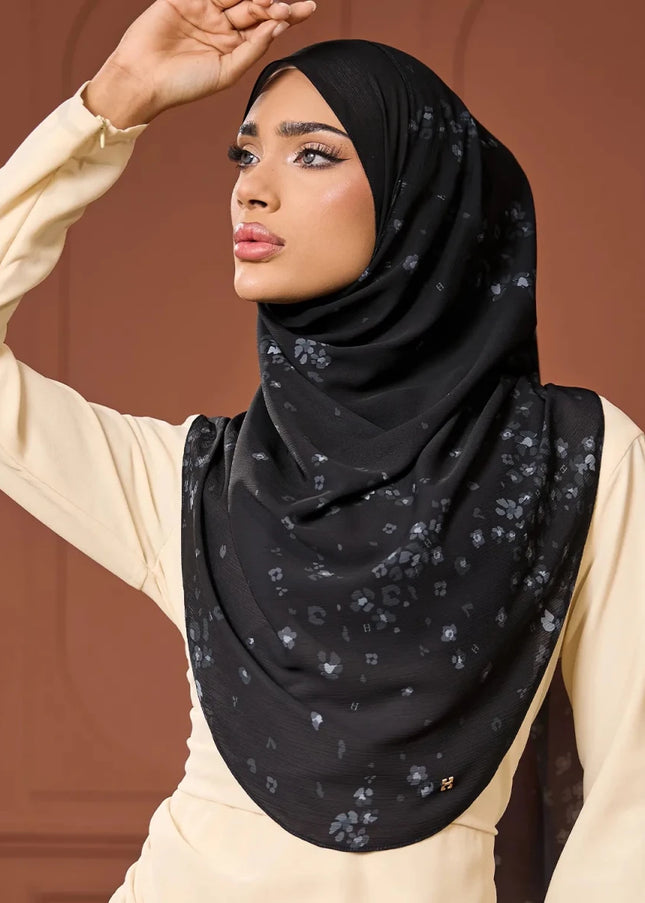 TWEELY-SO BASIC SERONERA in BLACK