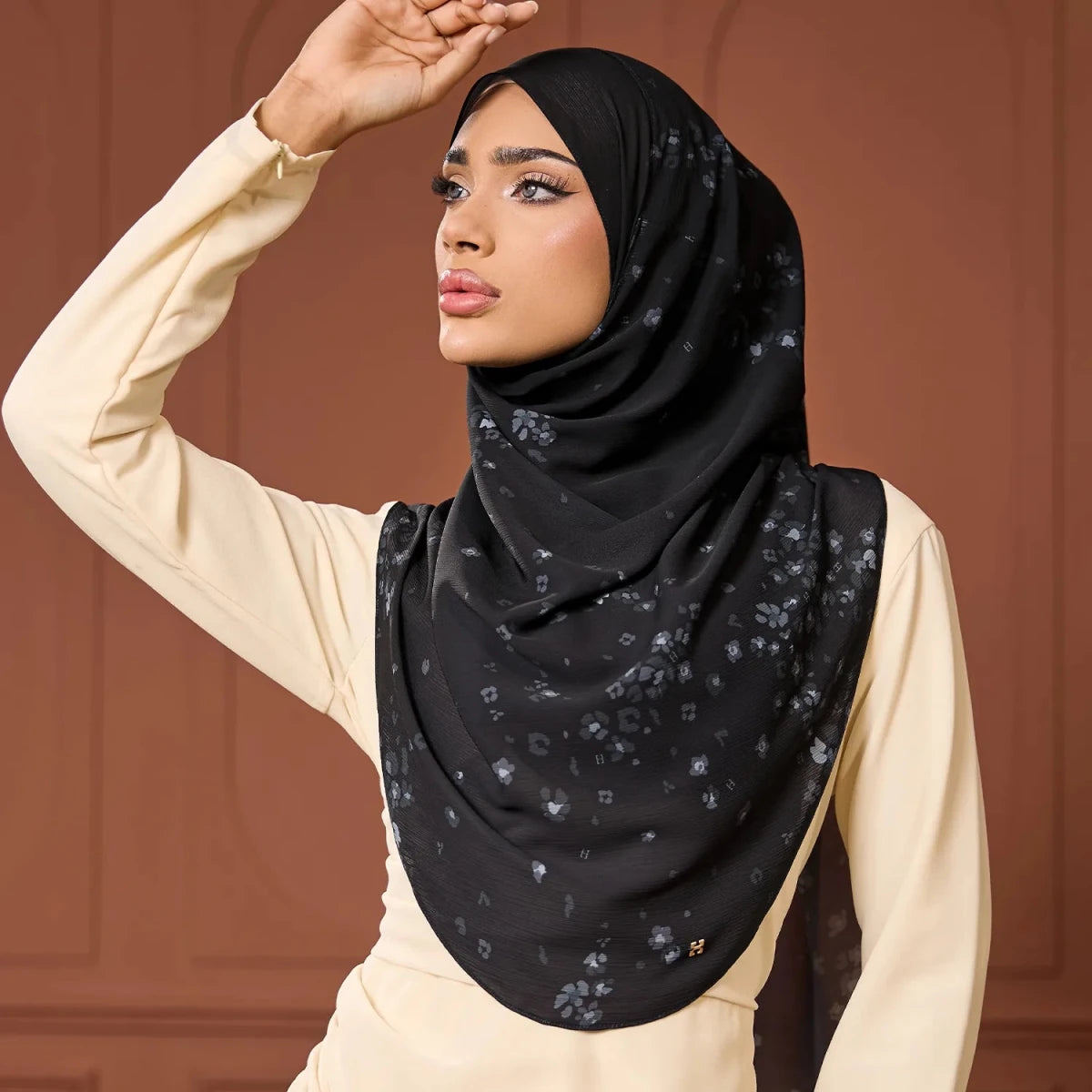 TWEELY-SO BASIC SERONERA in BLACK
