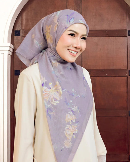 PS-KENANGA VOILE in CLOUD ASH