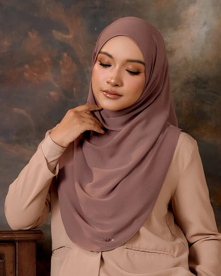 TWEELY-SO PLAIN in ROSEWOOD