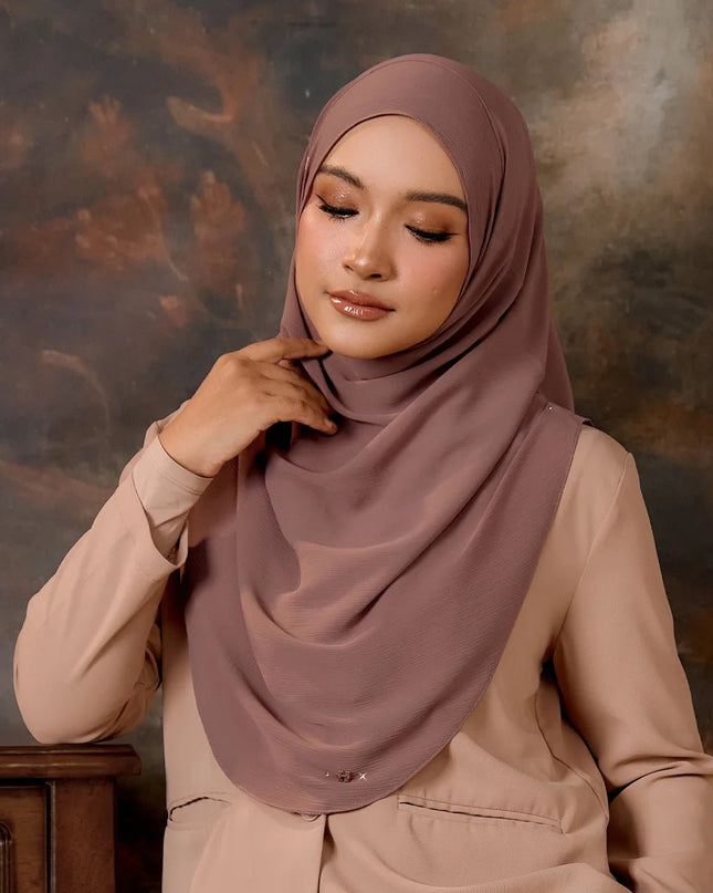 TWEELY-SO PLAIN in ROSEWOOD