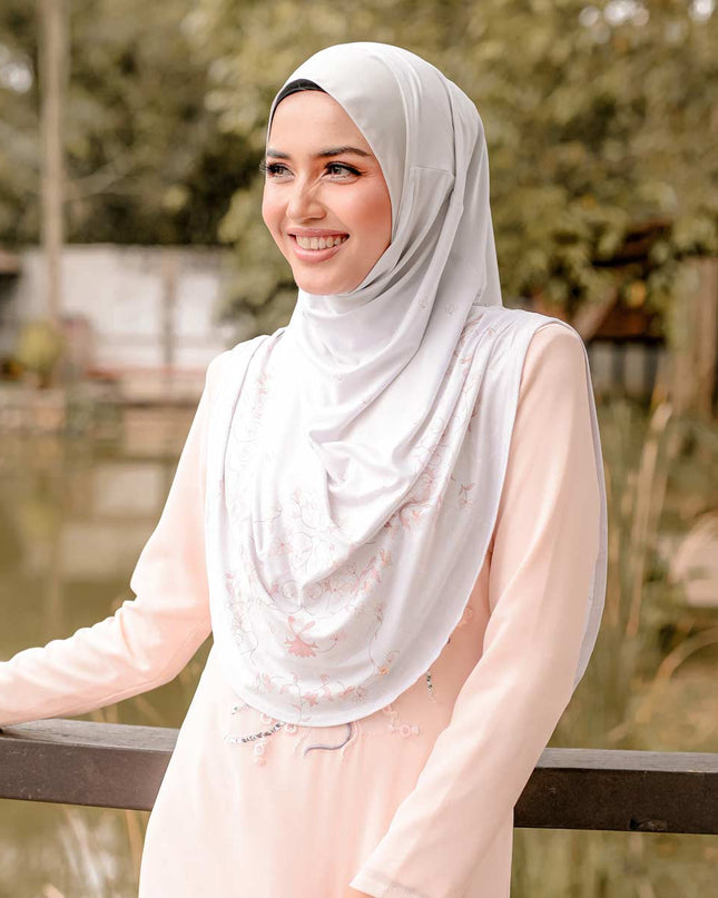 SO-AMORA DEAR DARLINGS in PEARL