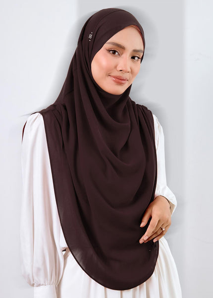 CUTELY-SO in UMBER