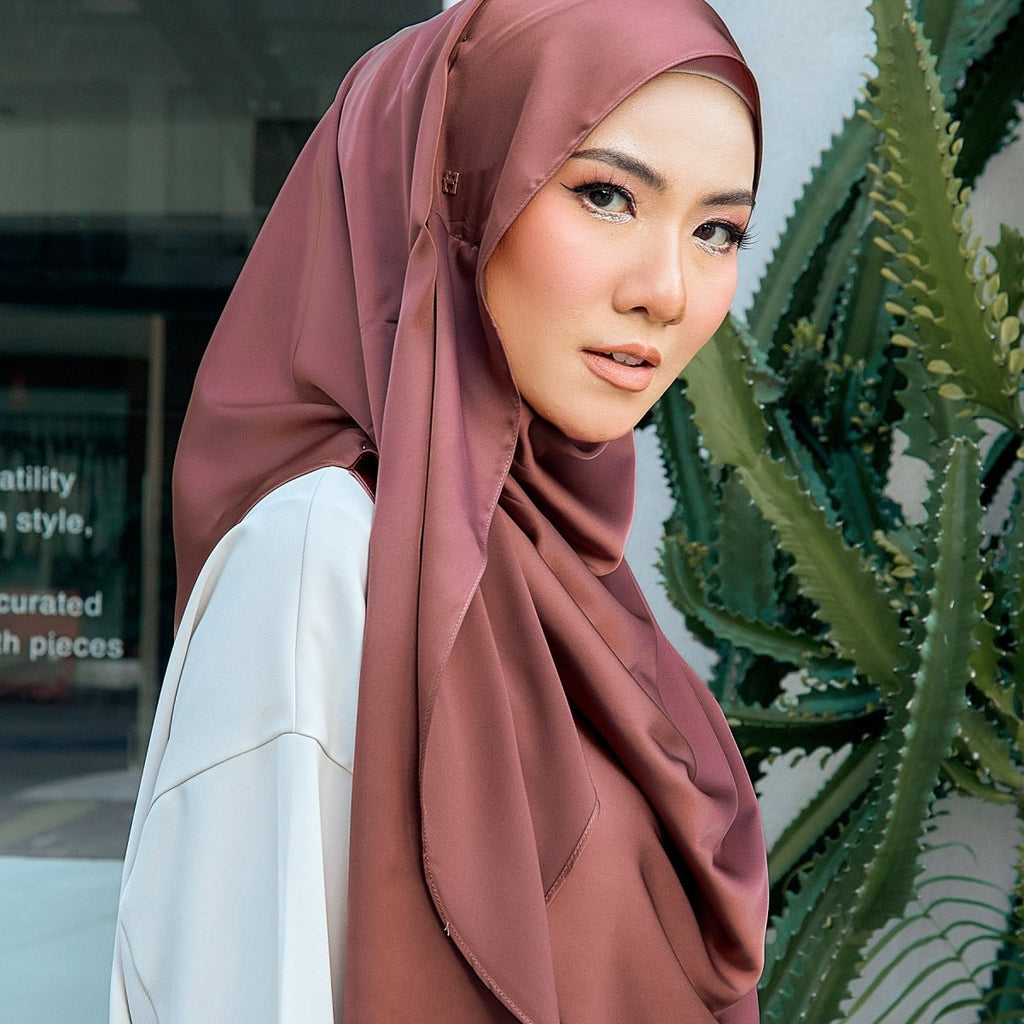 STYLEE-SO 2.0 in REDWOOD