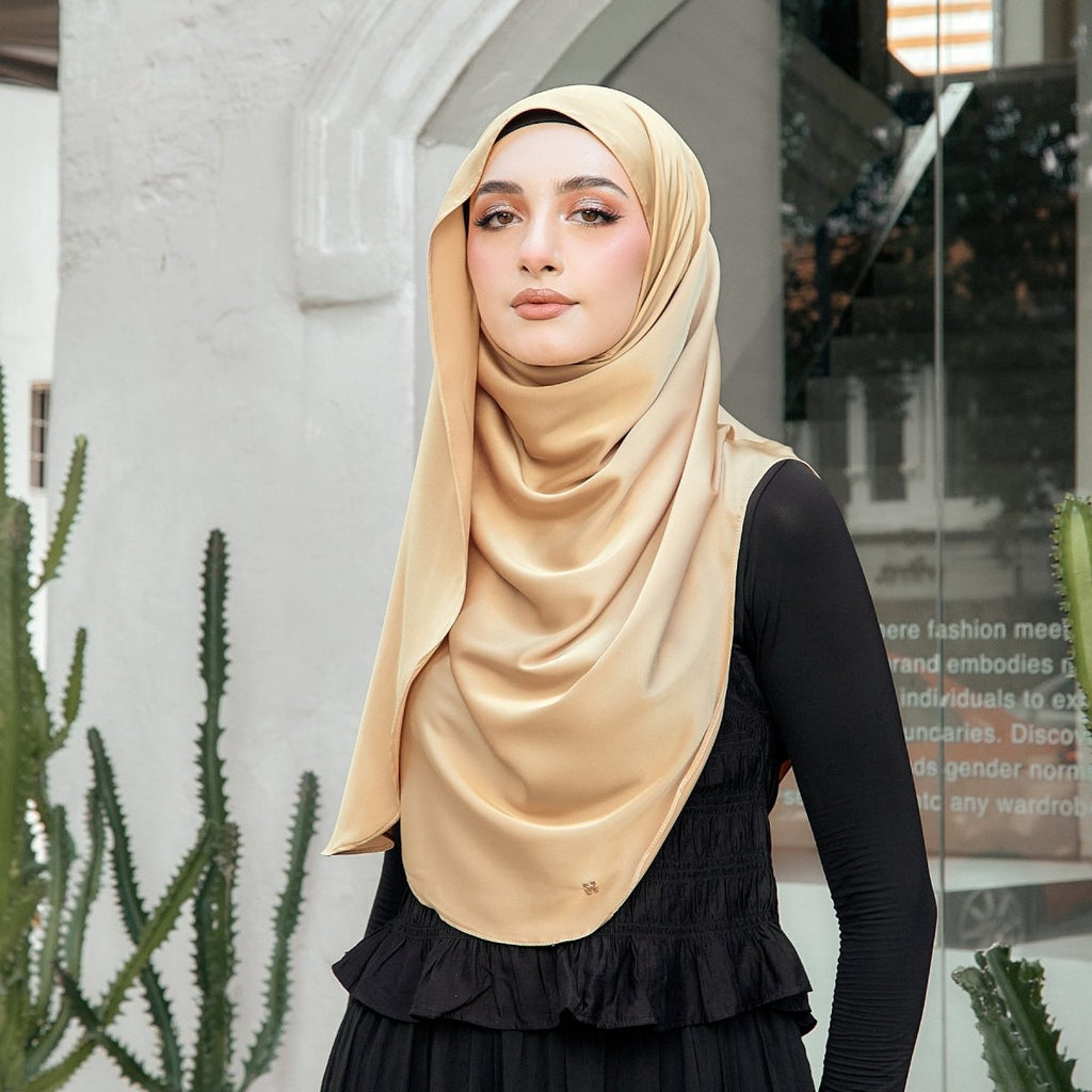 STYLEE-SO 2.0 in WOODLET