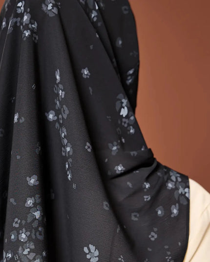 TWEELY-SO BASIC SERONERA in BLACK